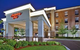 Hampton Inn Commerce/Novi